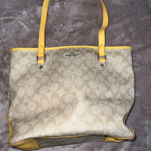 Coach Bags Coach Bag Poshmark